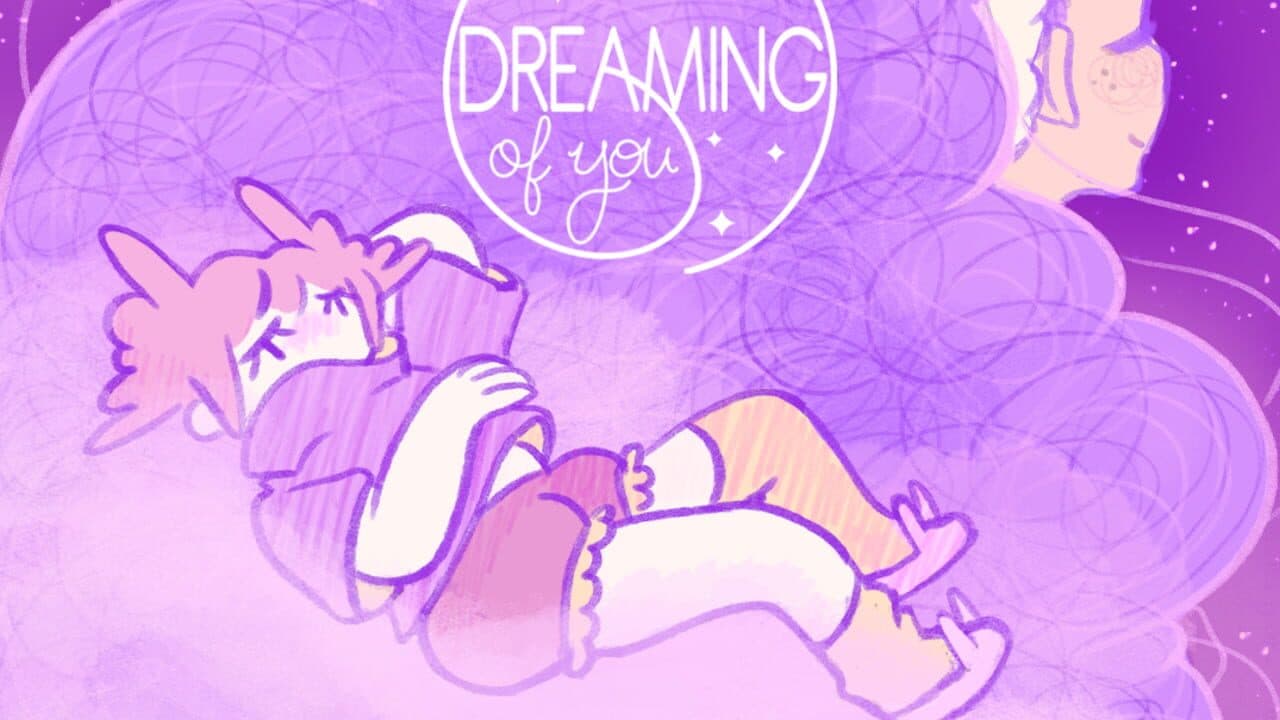 Dreaming of You screenshot 1
