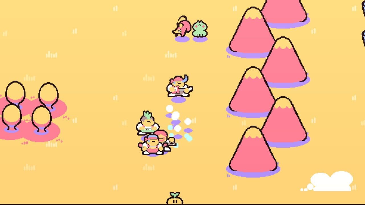 Tempo Quest screenshot 1