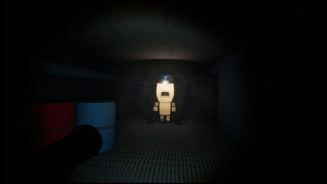 Strange Terror from the Deep thumbnail 2