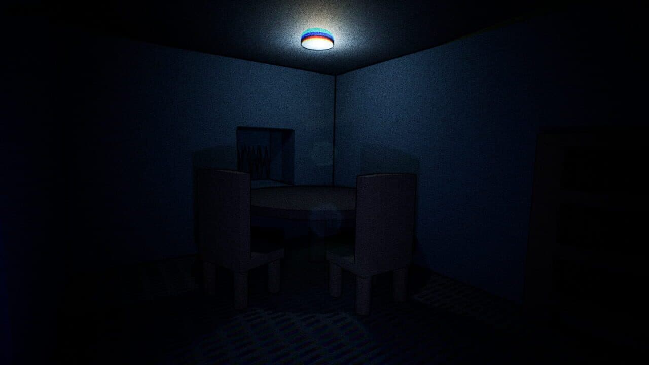Strange Terror from the Deep thumbnail 6