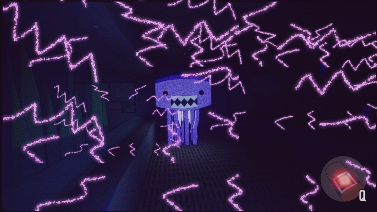 Strange Terror from the Deep thumbnail 7
