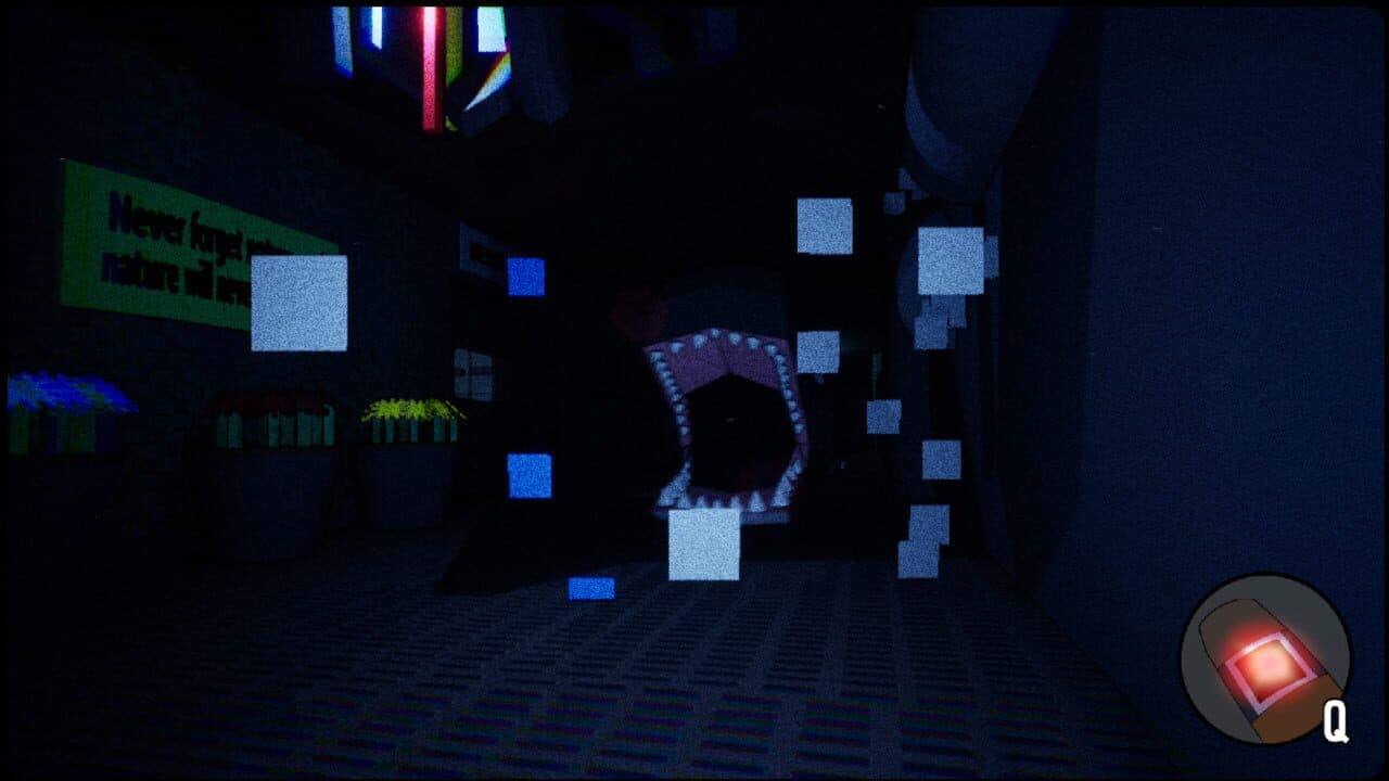 Strange Terror from the Deep thumbnail 8