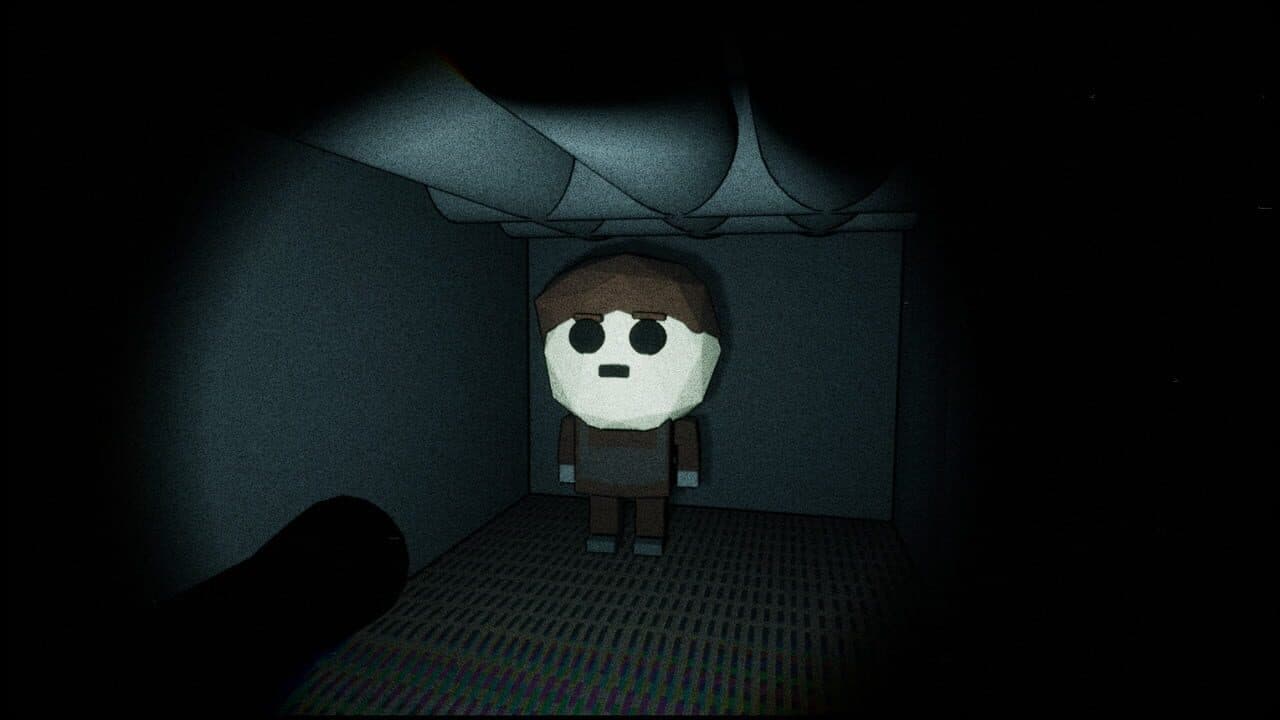 Strange Terror from the Deep thumbnail 9