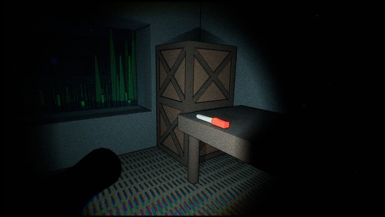 Strange Terror from the Deep thumbnail 3