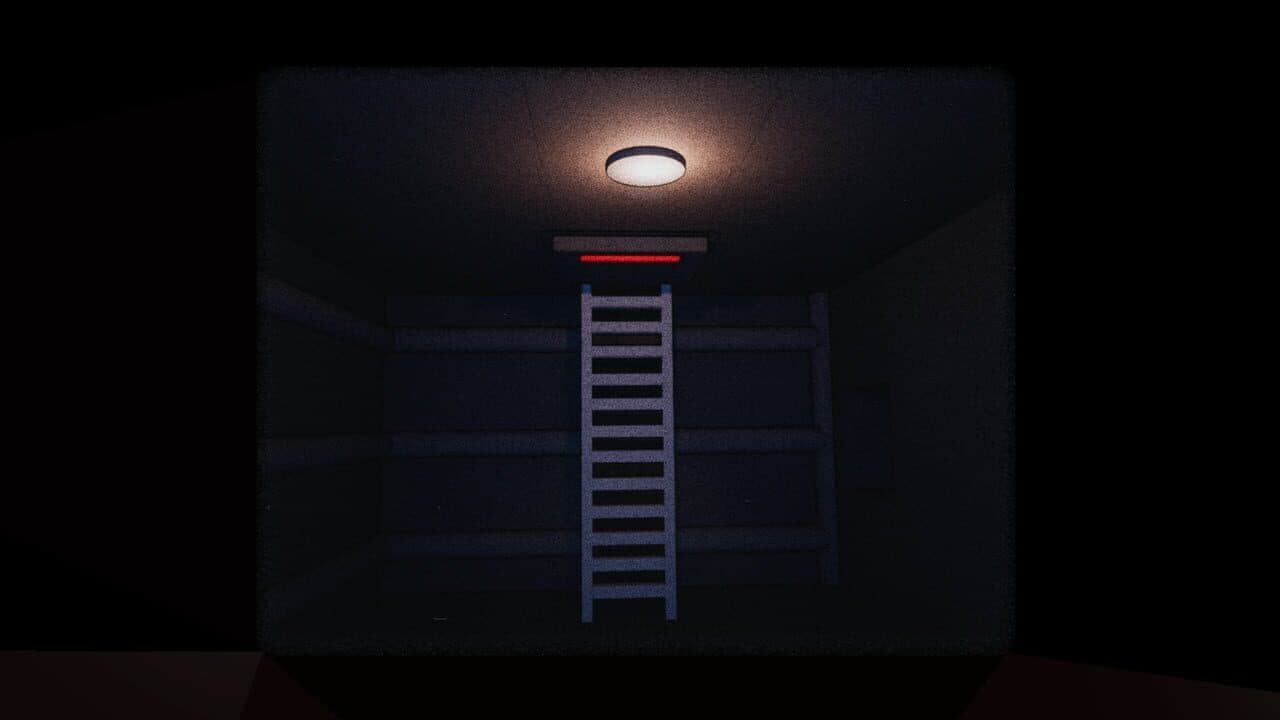 Strange Terror from the Deep screenshot 1