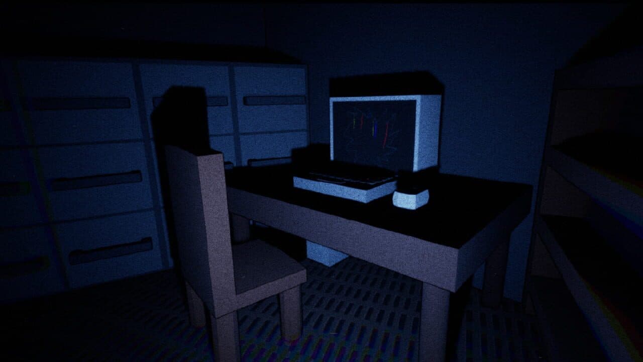 Strange Terror from the Deep thumbnail 11