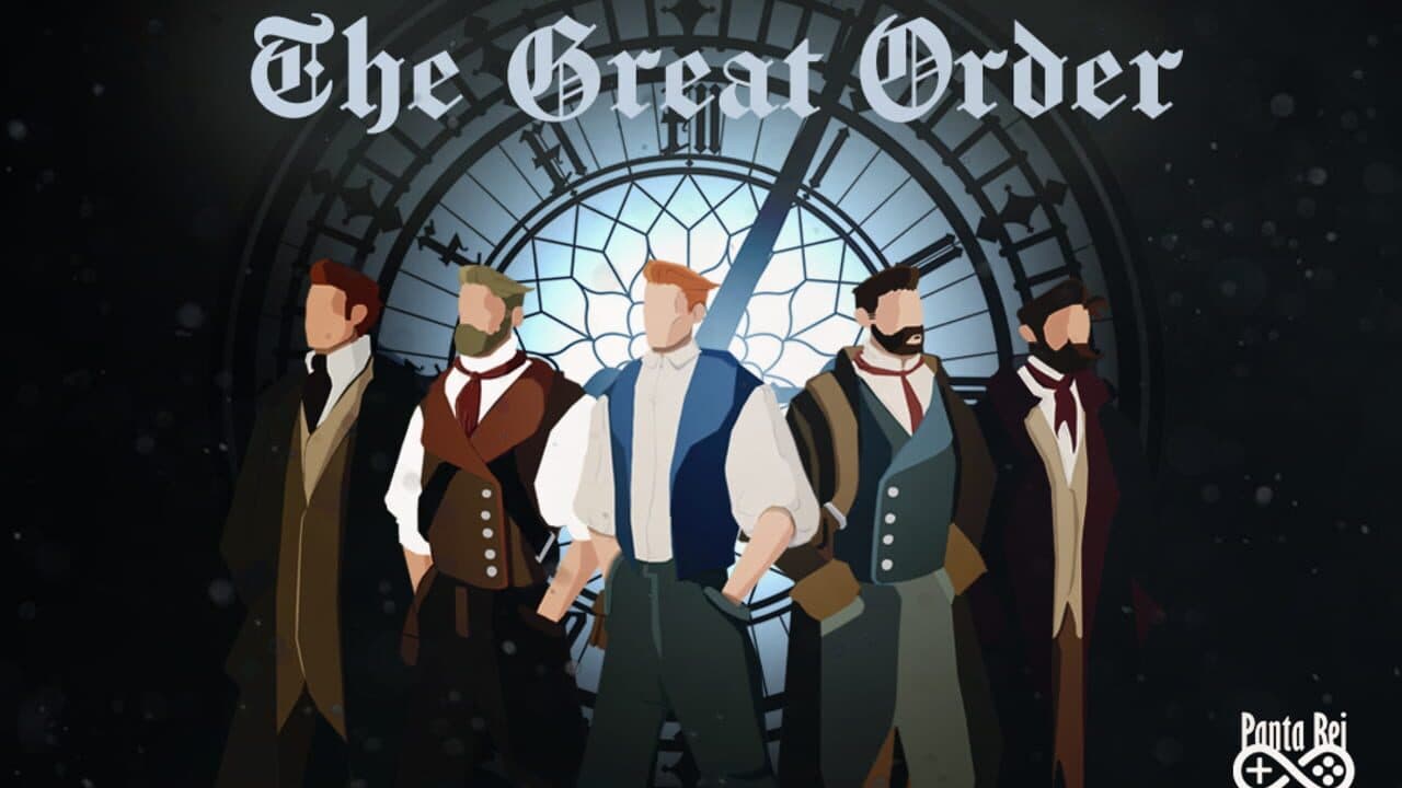 The Great Order thumbnail 2