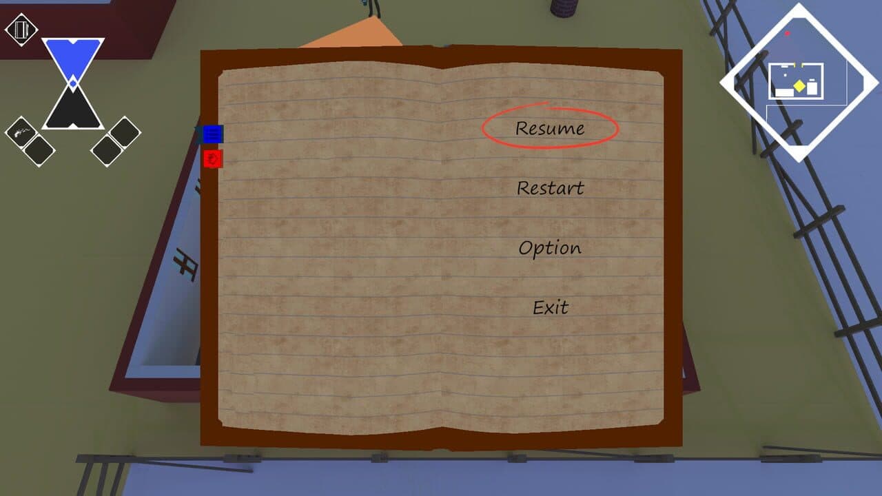 The Great Order screenshot 1