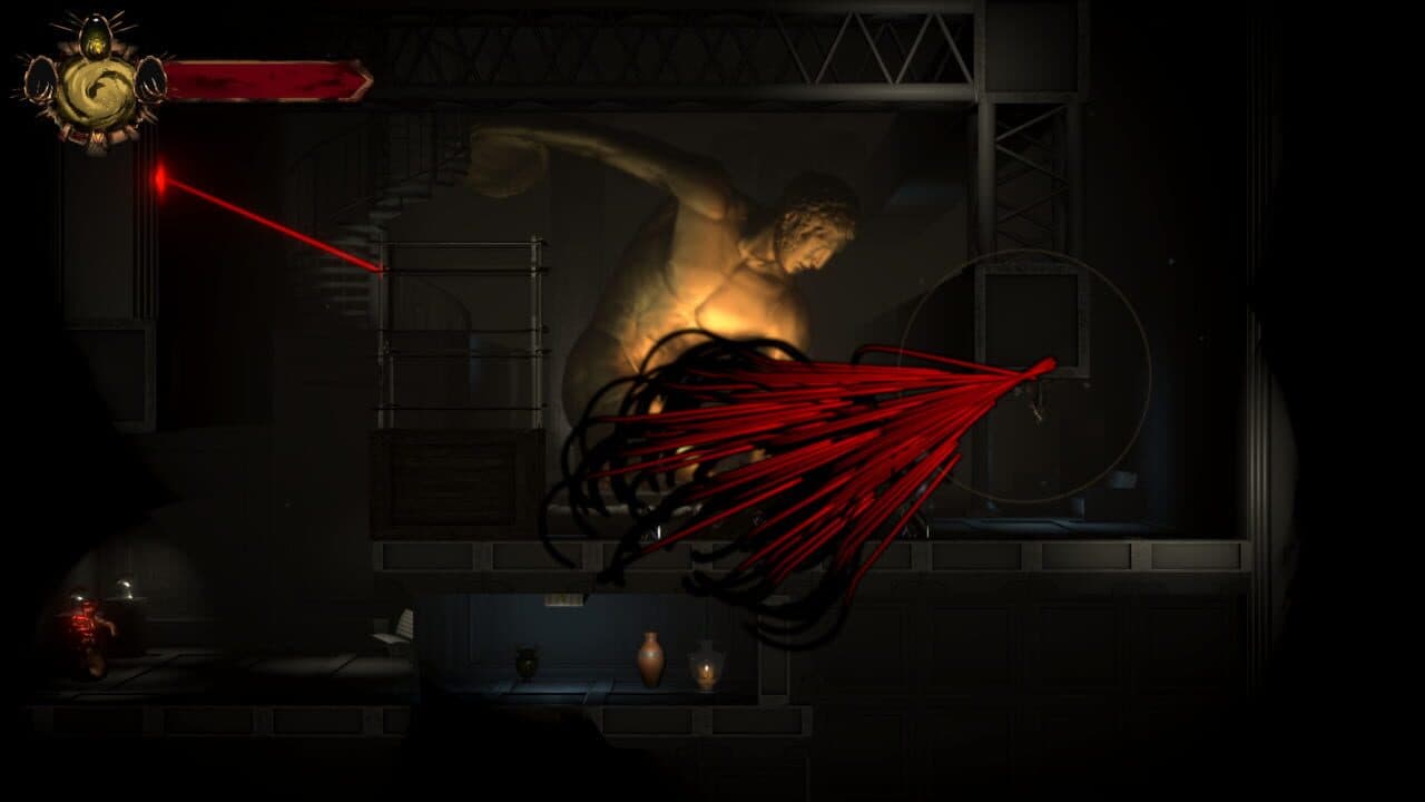 Ahmmit's Gate thumbnail 4