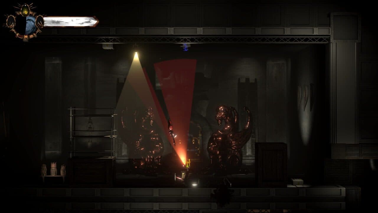 Ahmmit's Gate thumbnail 5