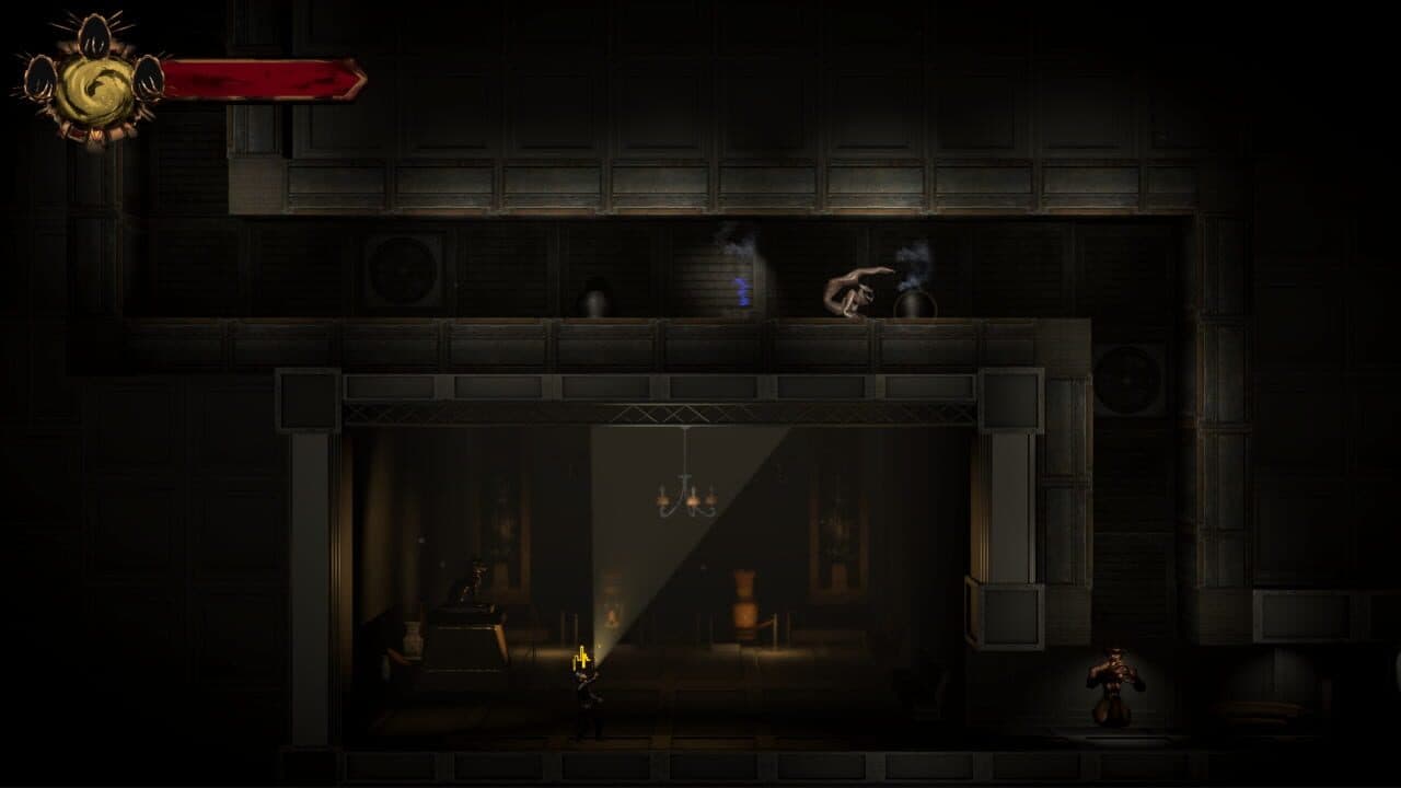 Ahmmit's Gate thumbnail 6