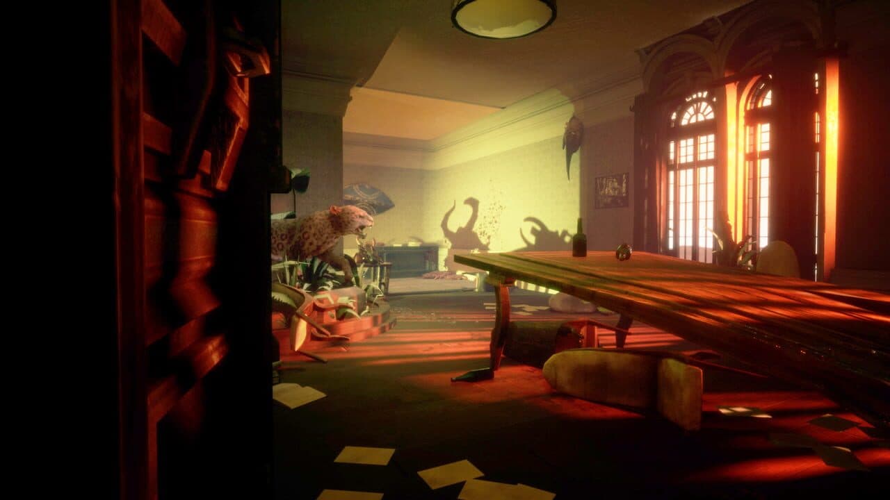 Katanga screenshot 1