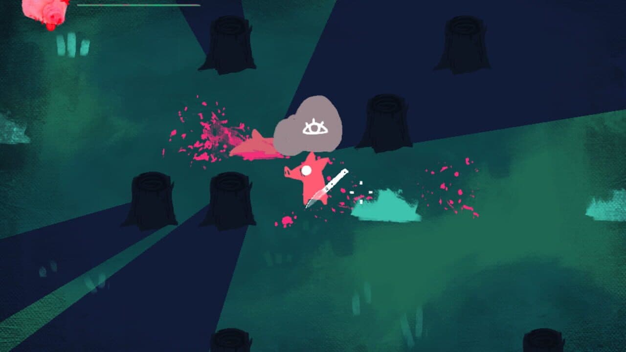 Trail of Pigs thumbnail 3