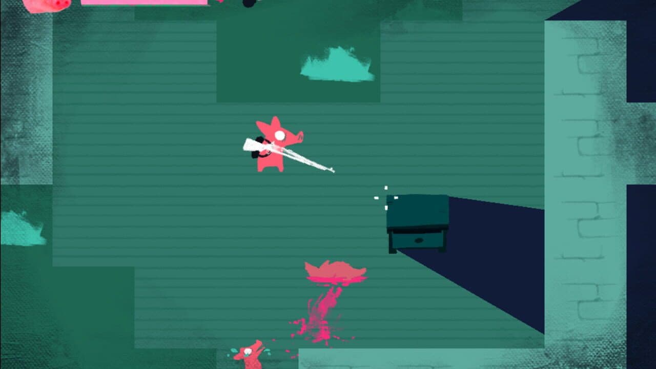 Trail of Pigs thumbnail 4