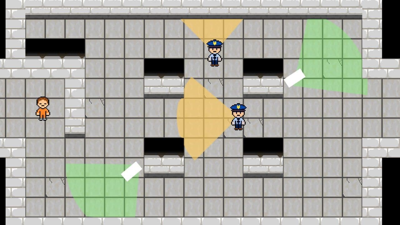 Prison Bros thumbnail 5