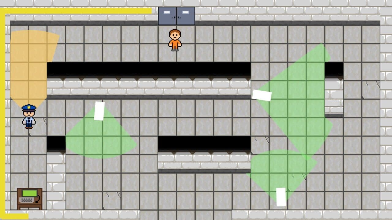 Prison Bros thumbnail 3