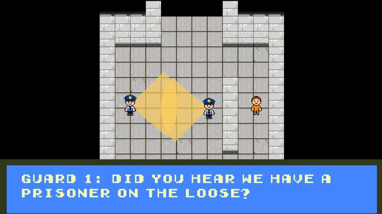 Prison Bros thumbnail 4