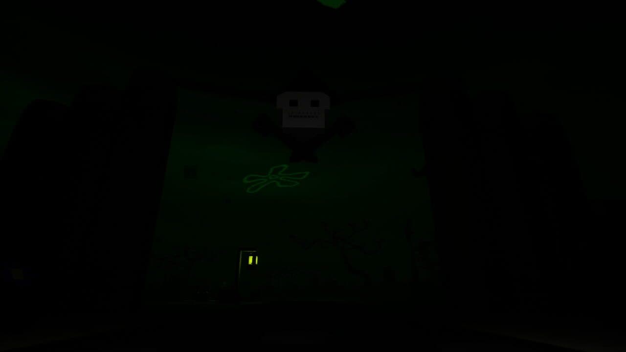 3:30 am. at Floater's Cemetery thumbnail 5