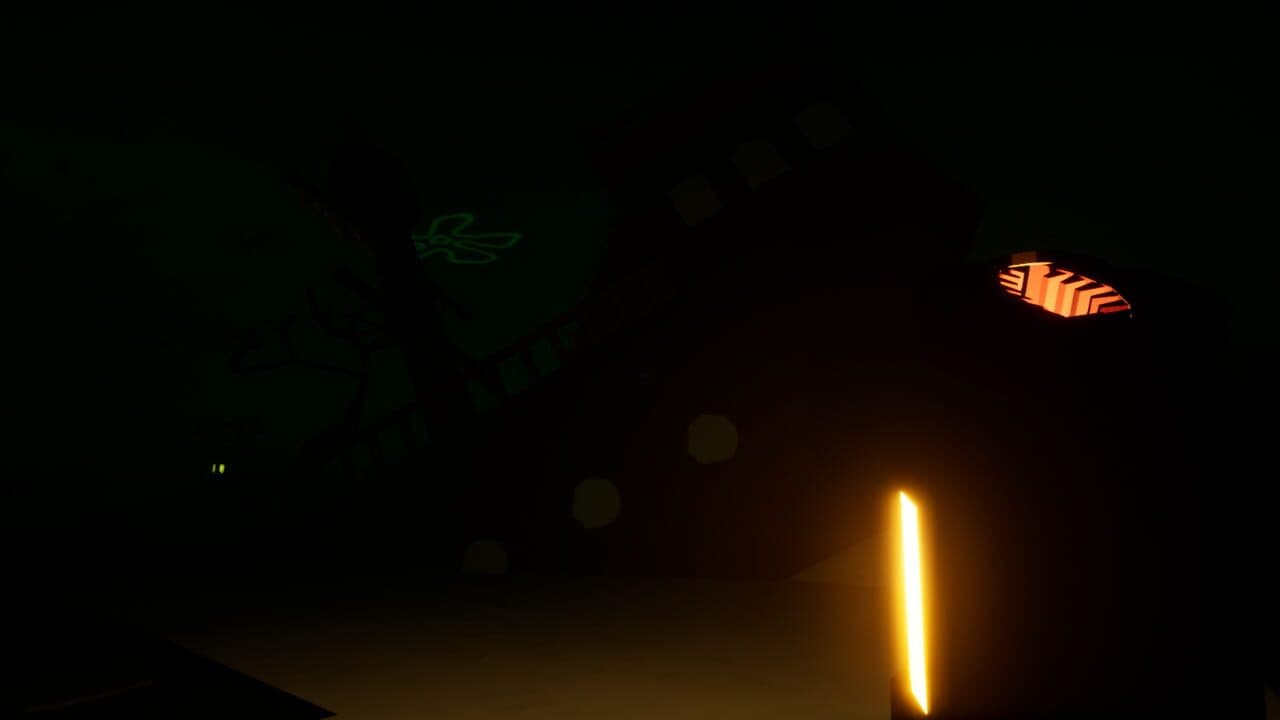 3:30 am. at Floater's Cemetery thumbnail 8