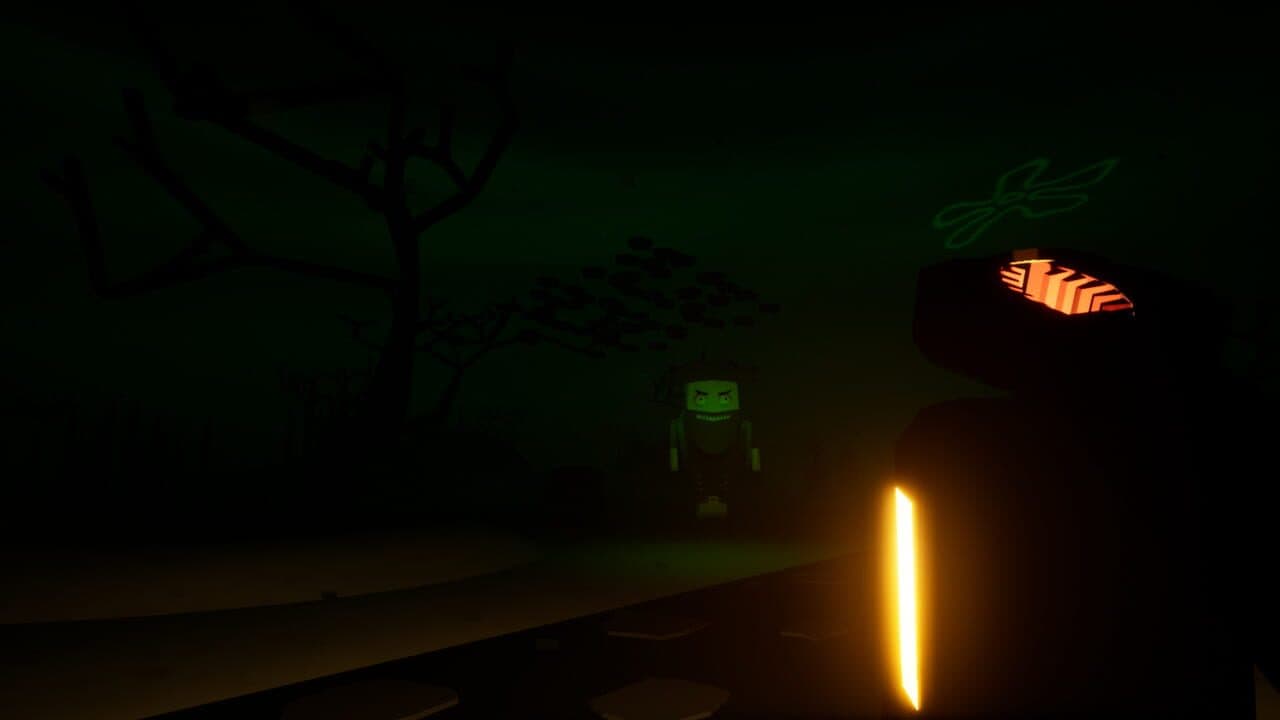 3:30 am. at Floater's Cemetery thumbnail 6