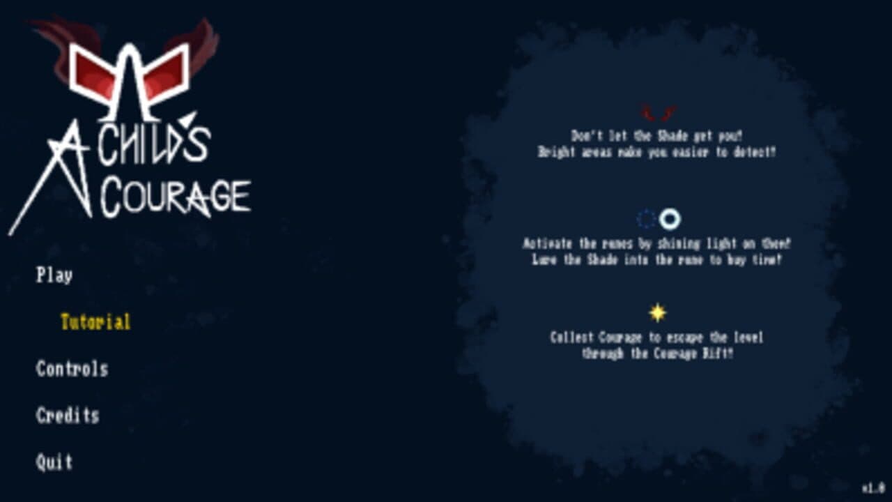A Child's Courage screenshot 1