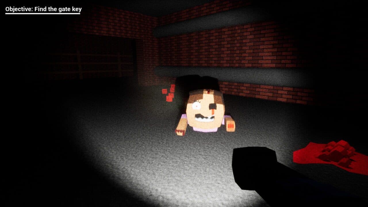 Dora Is Dead: Remastered thumbnail 3