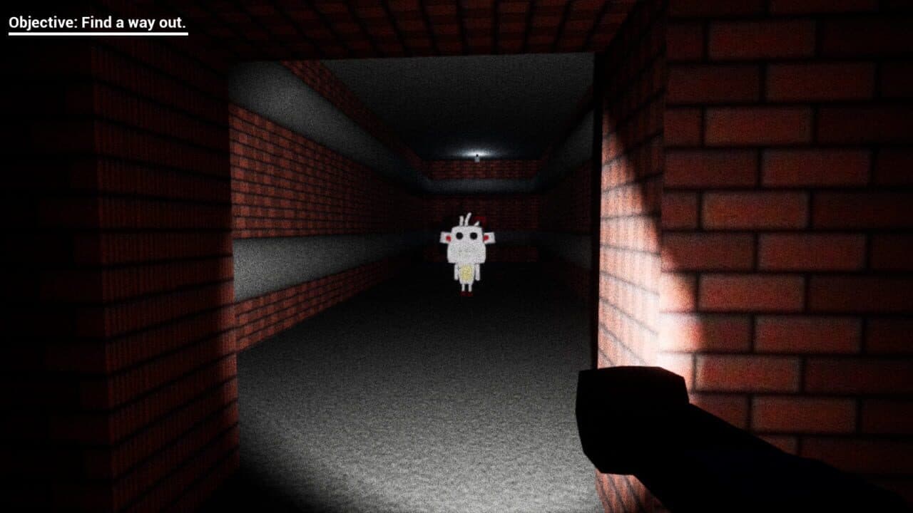 Dora Is Dead: Remastered thumbnail 4
