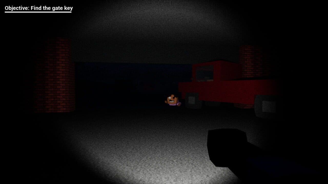 Dora Is Dead: Remastered thumbnail 6