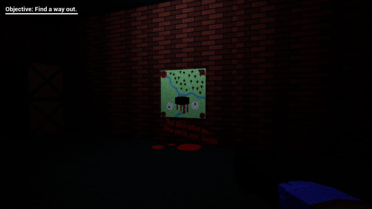 Dora Is Dead: Remastered thumbnail 7