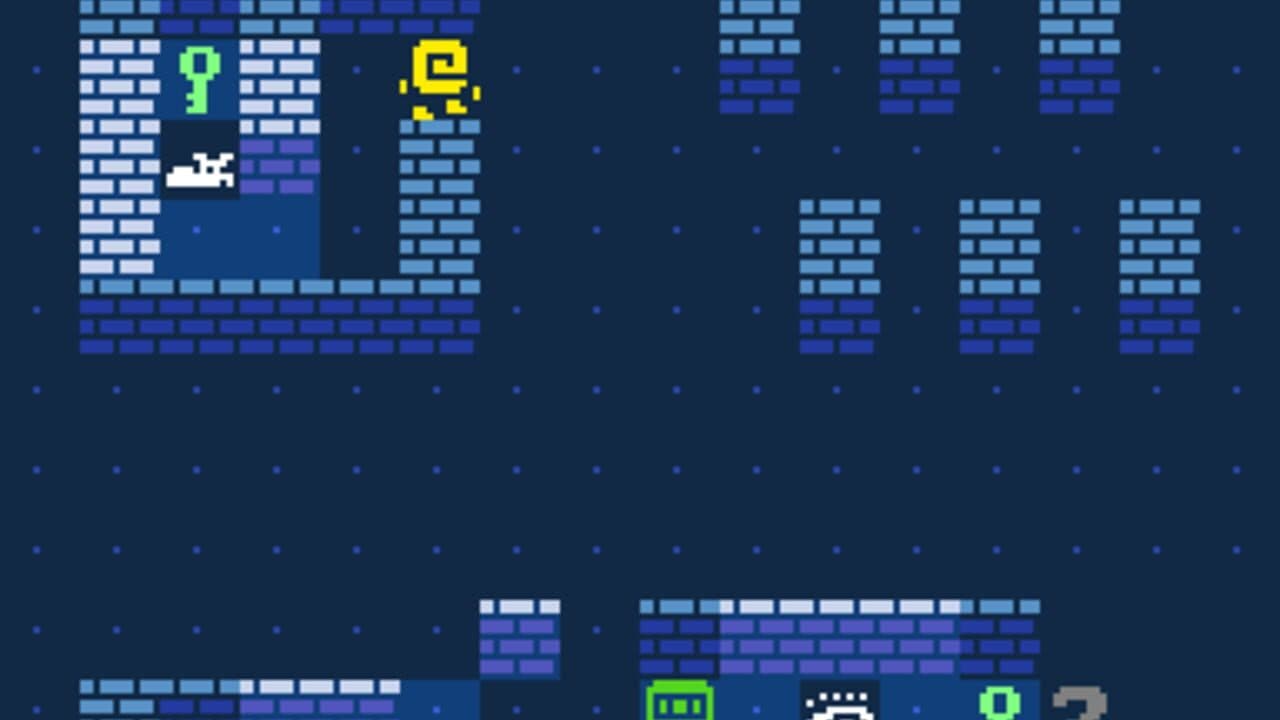 Tiny Heist thumbnail 2