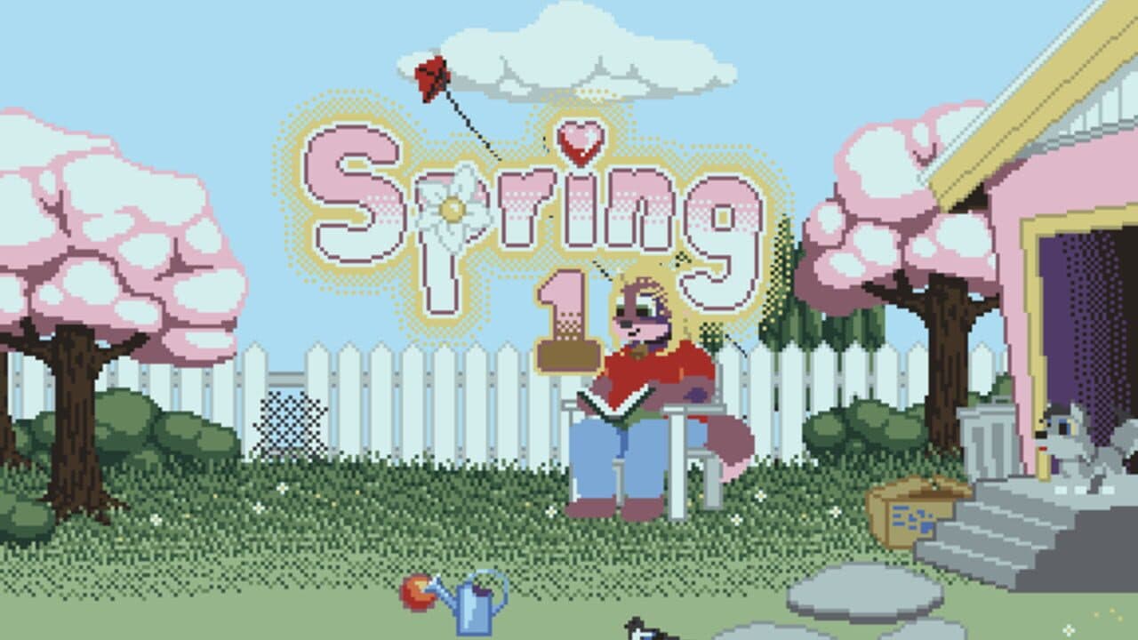 Pupper's Garden thumbnail 6