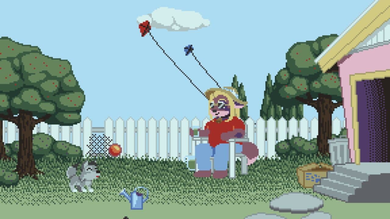 Pupper's Garden thumbnail 3