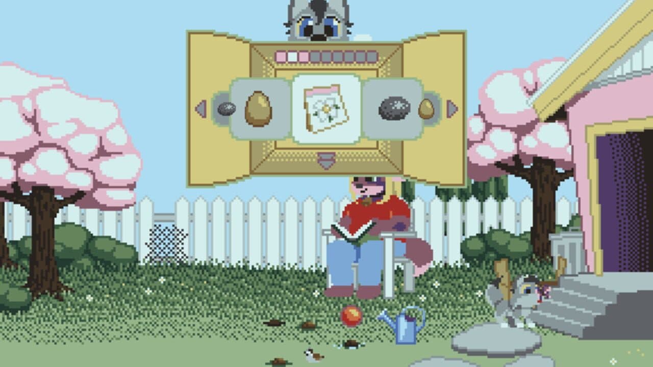 Pupper's Garden thumbnail 8