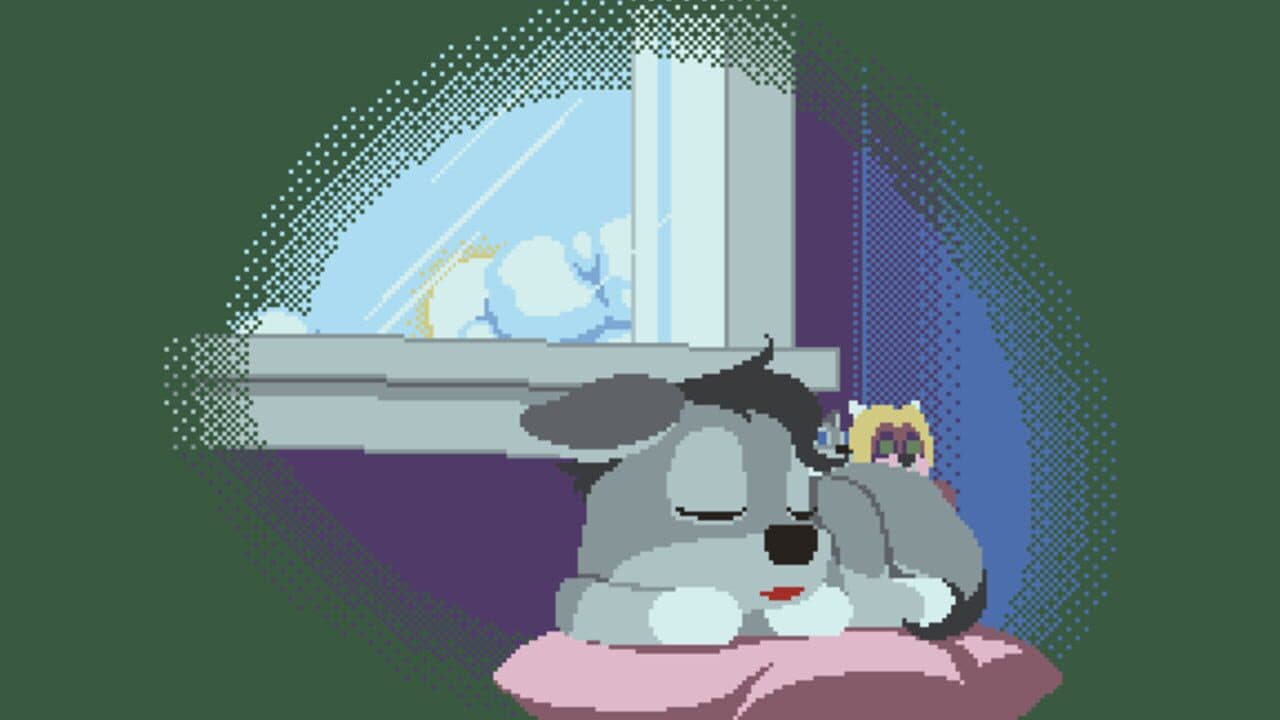 Pupper's Garden thumbnail 9