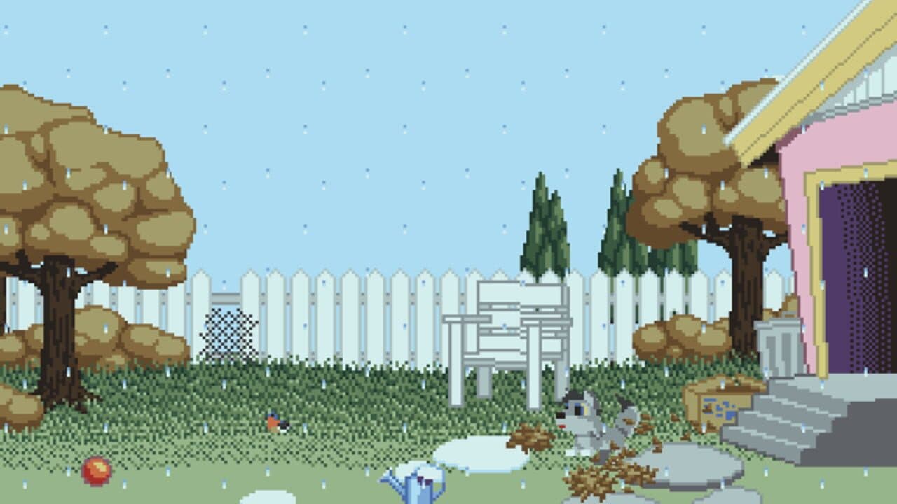 Pupper's Garden thumbnail 4