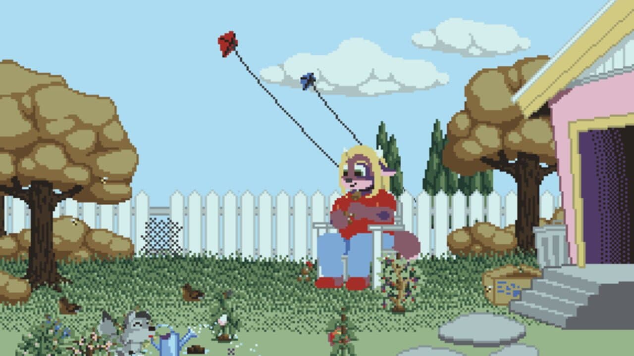 Pupper's Garden thumbnail 10
