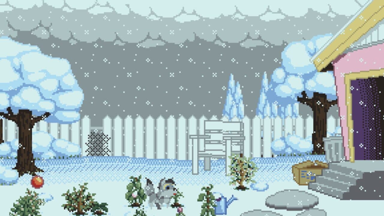 Pupper's Garden thumbnail 11