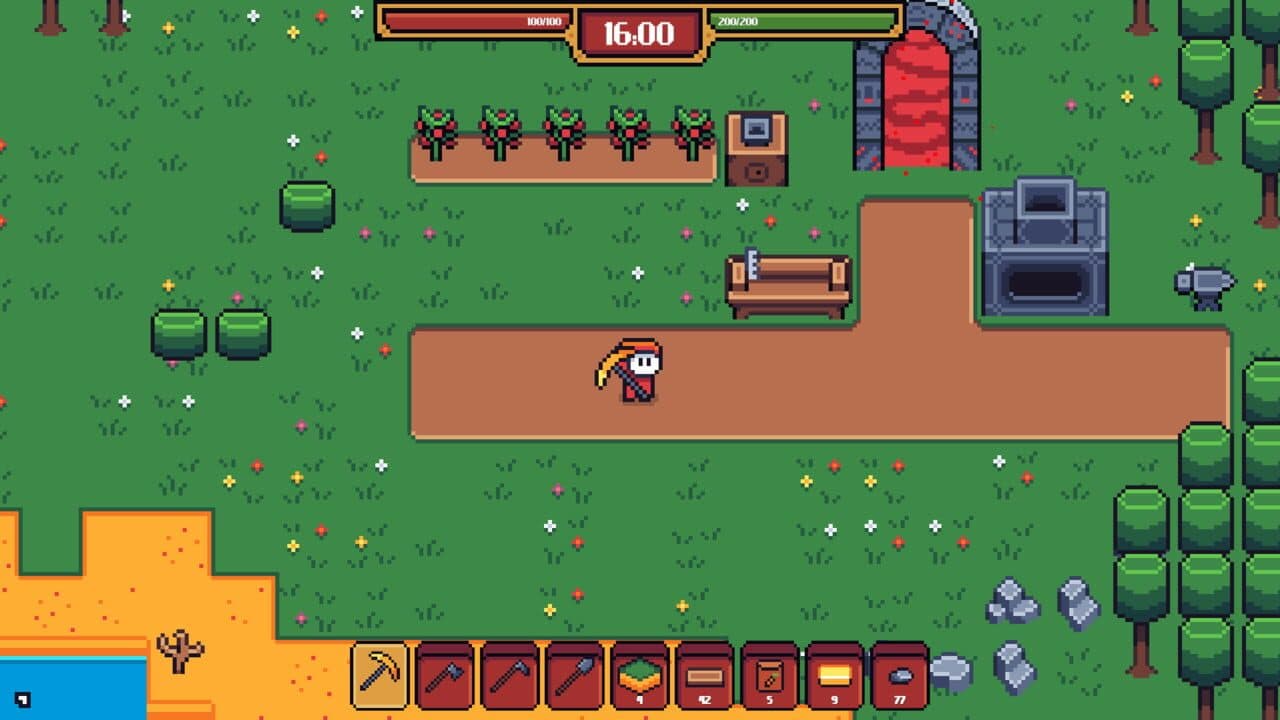 Isly screenshot 1