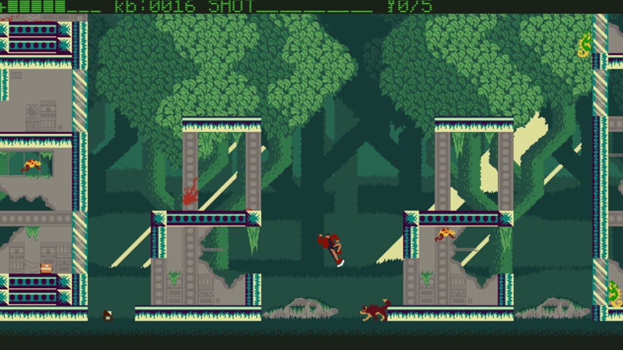 Legacy Code thumbnail 2