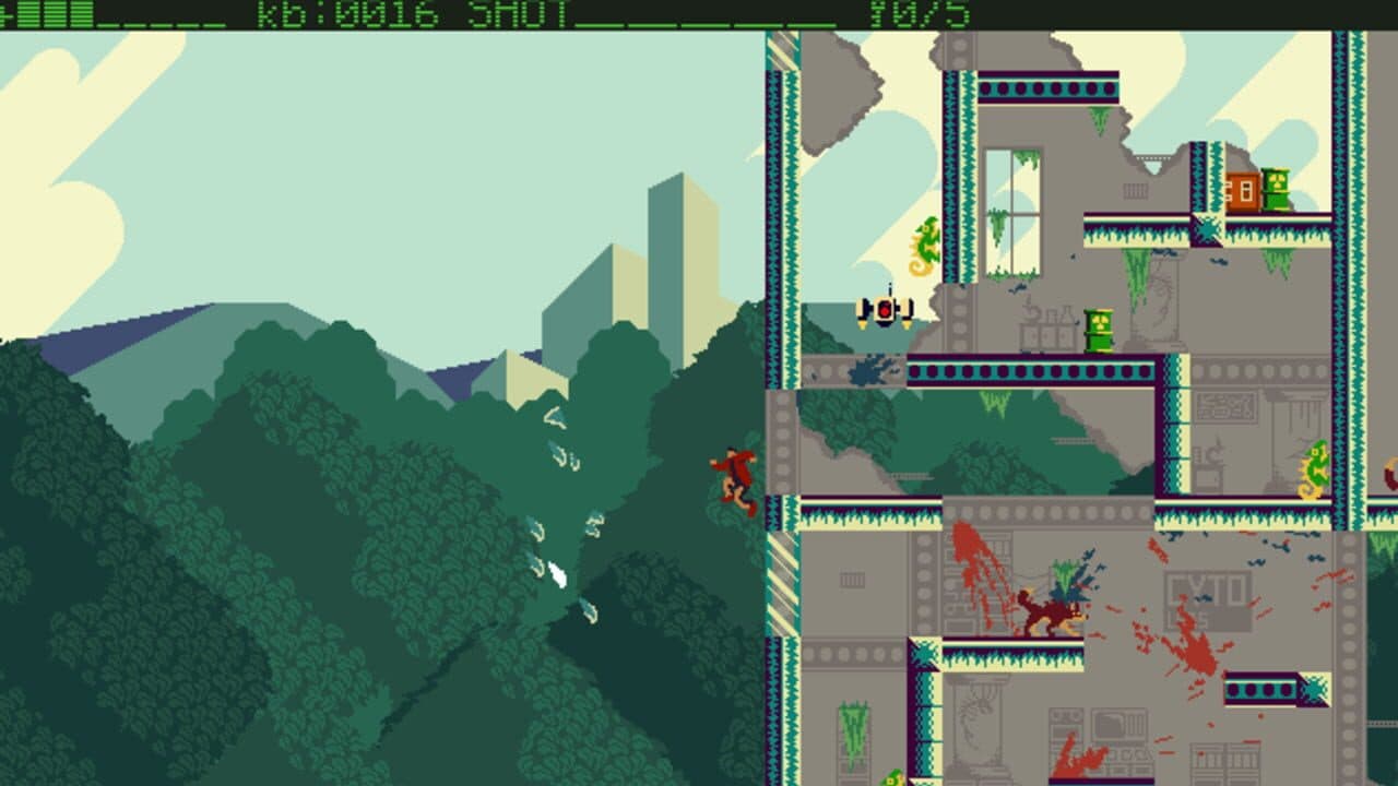 Legacy Code thumbnail 3