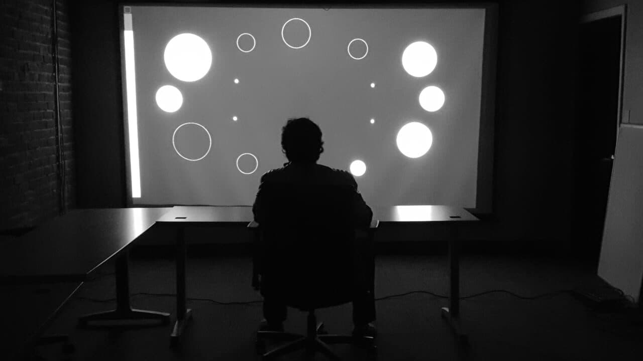 Monad screenshot 1
