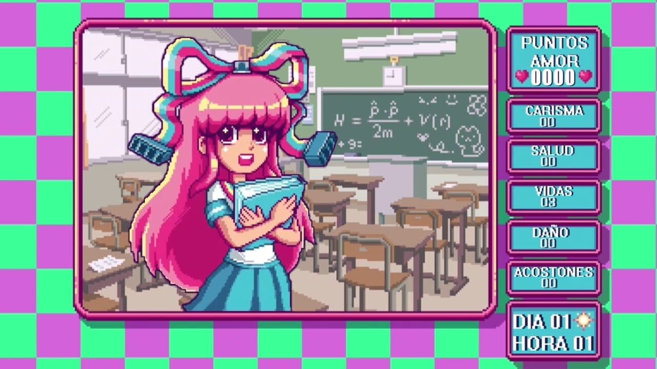 Academy Romance 7 thumbnail 3
