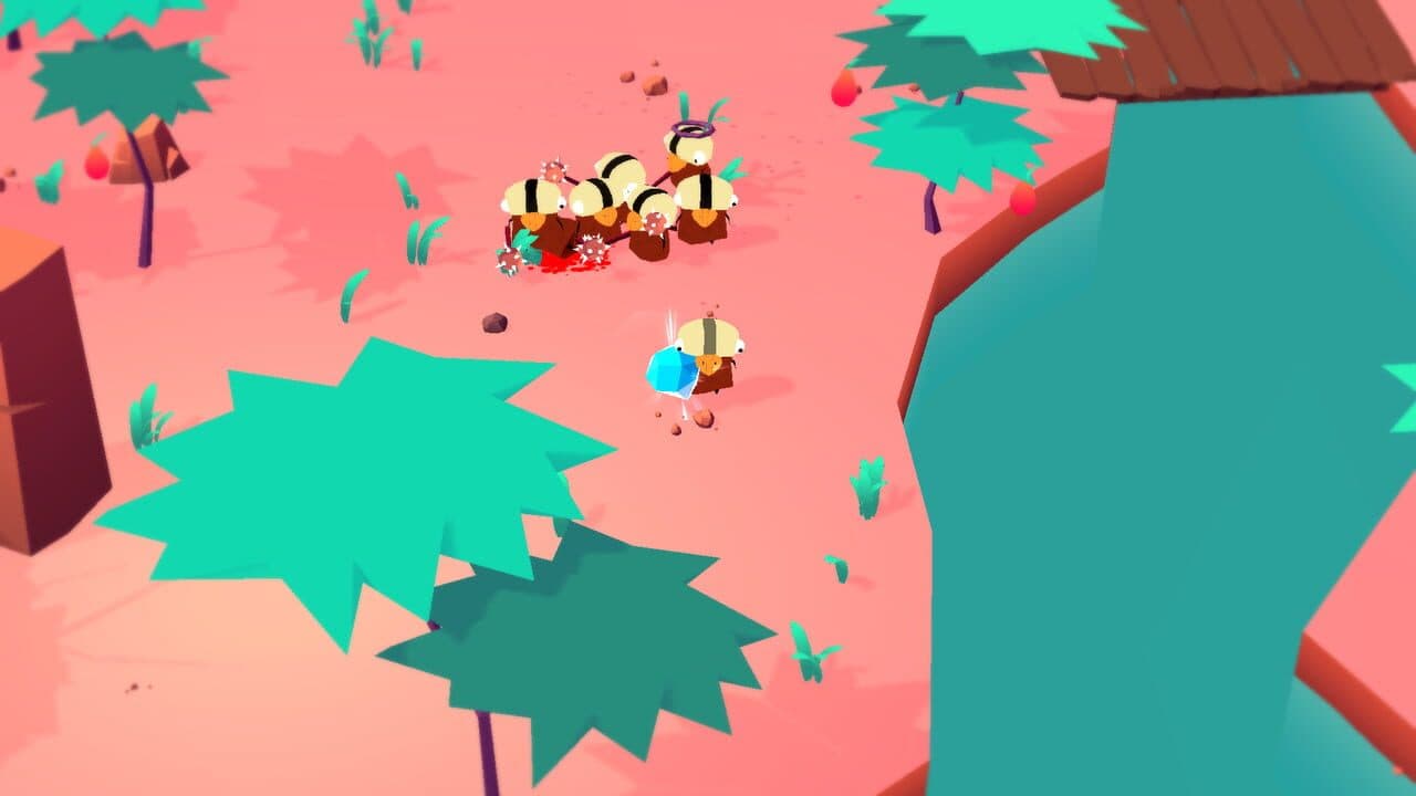 UnMarked screenshot 1