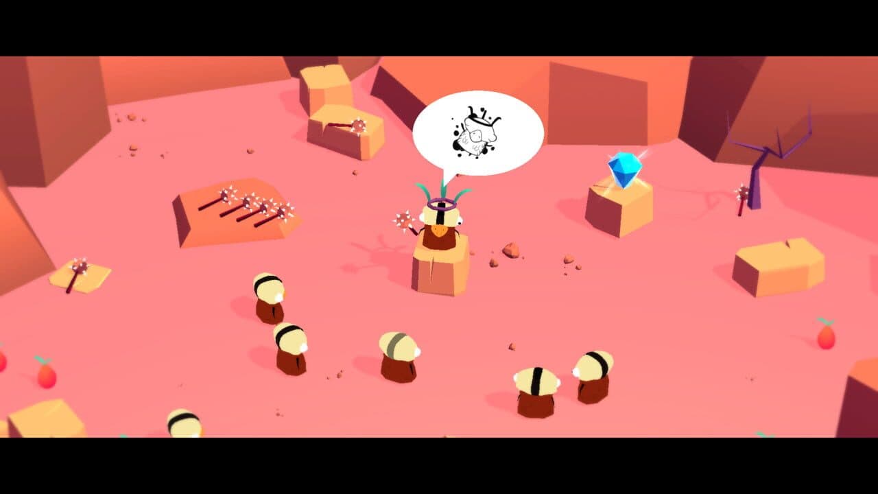 UnMarked thumbnail 3