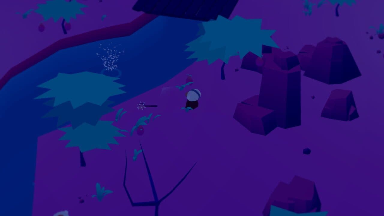 UnMarked thumbnail 4