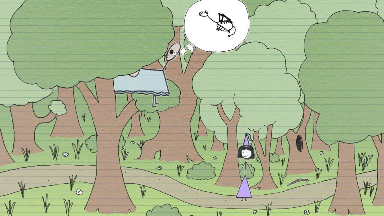 Bickadoodle thumbnail 2