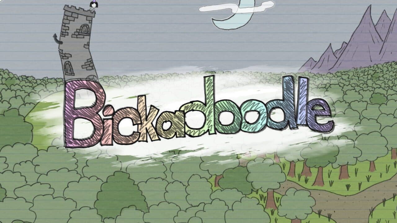 Bickadoodle thumbnail 4
