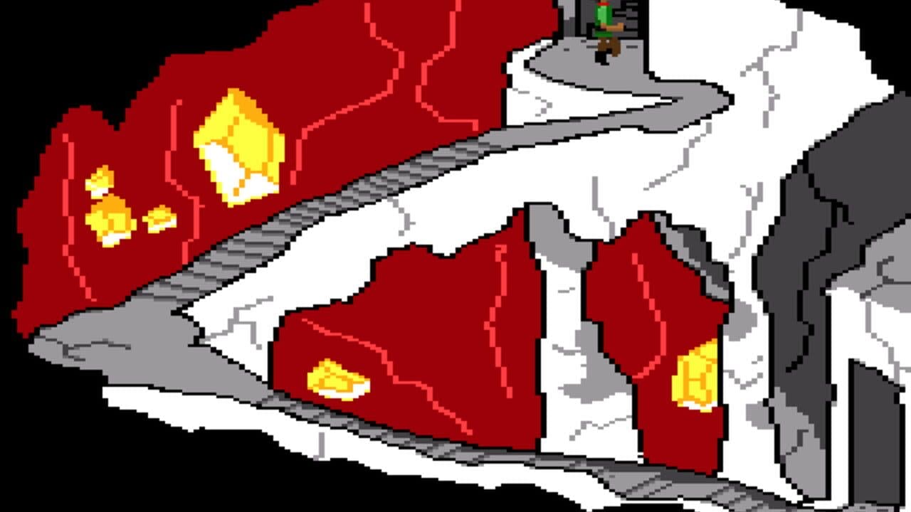 Stair Quest screenshot 1