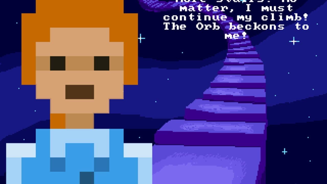 Stair Quest thumbnail 2