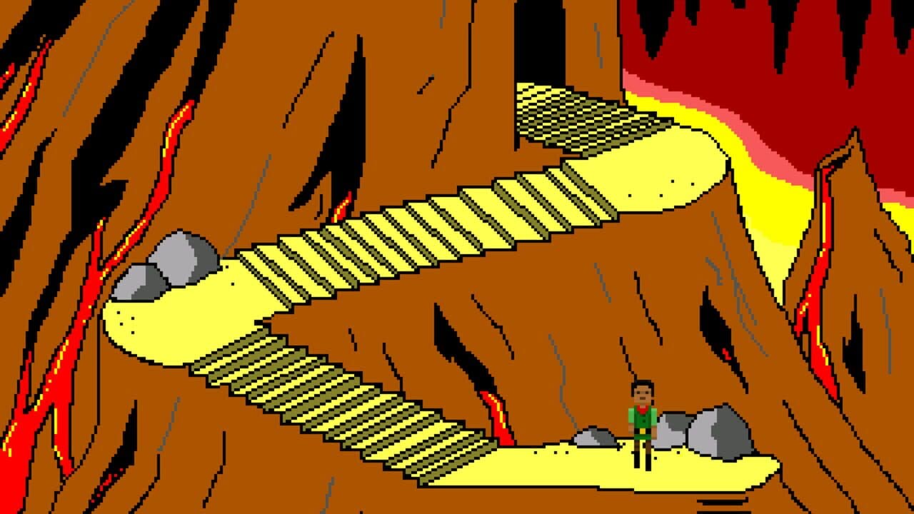 Stair Quest thumbnail 3
